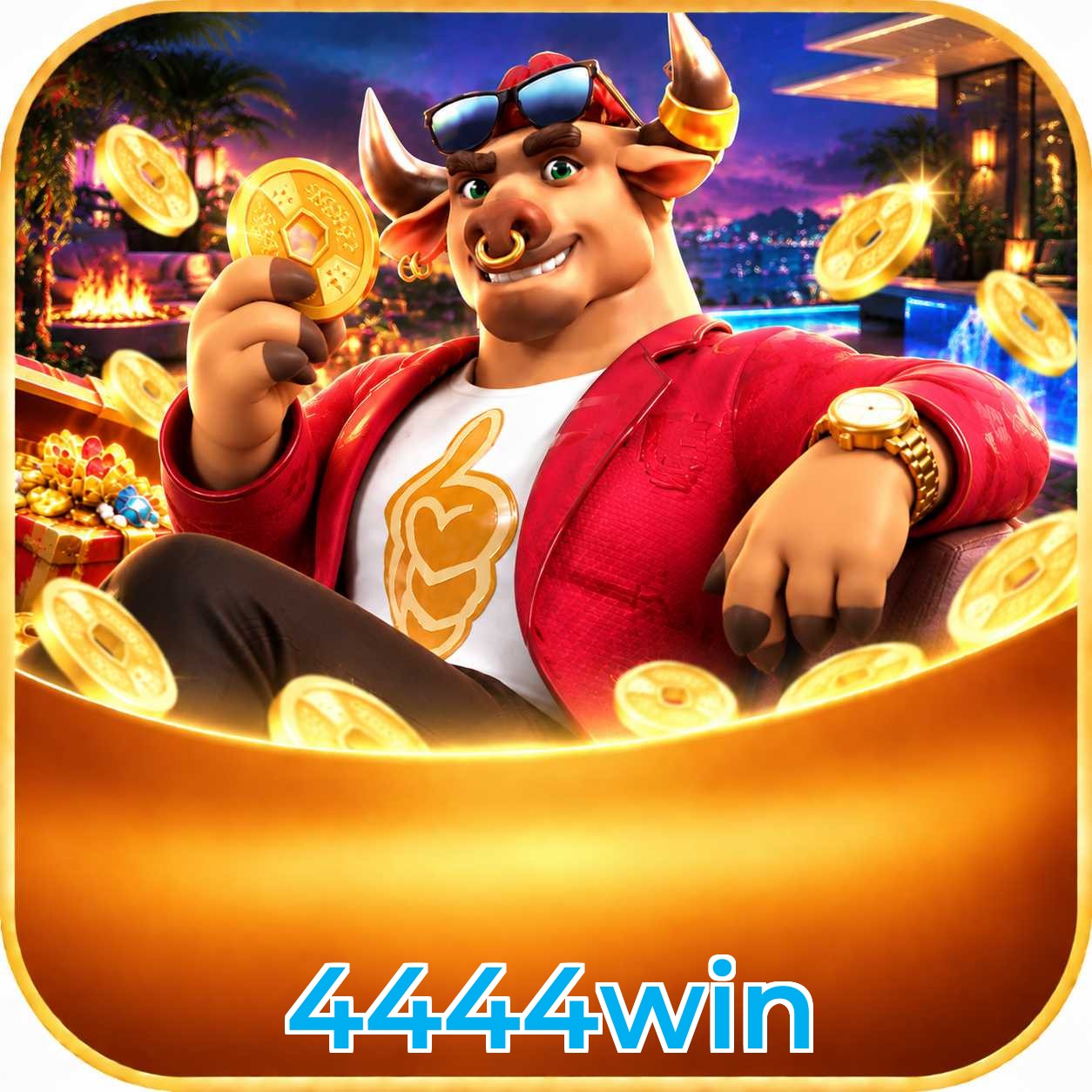4444win Fortune Tiger FAQ