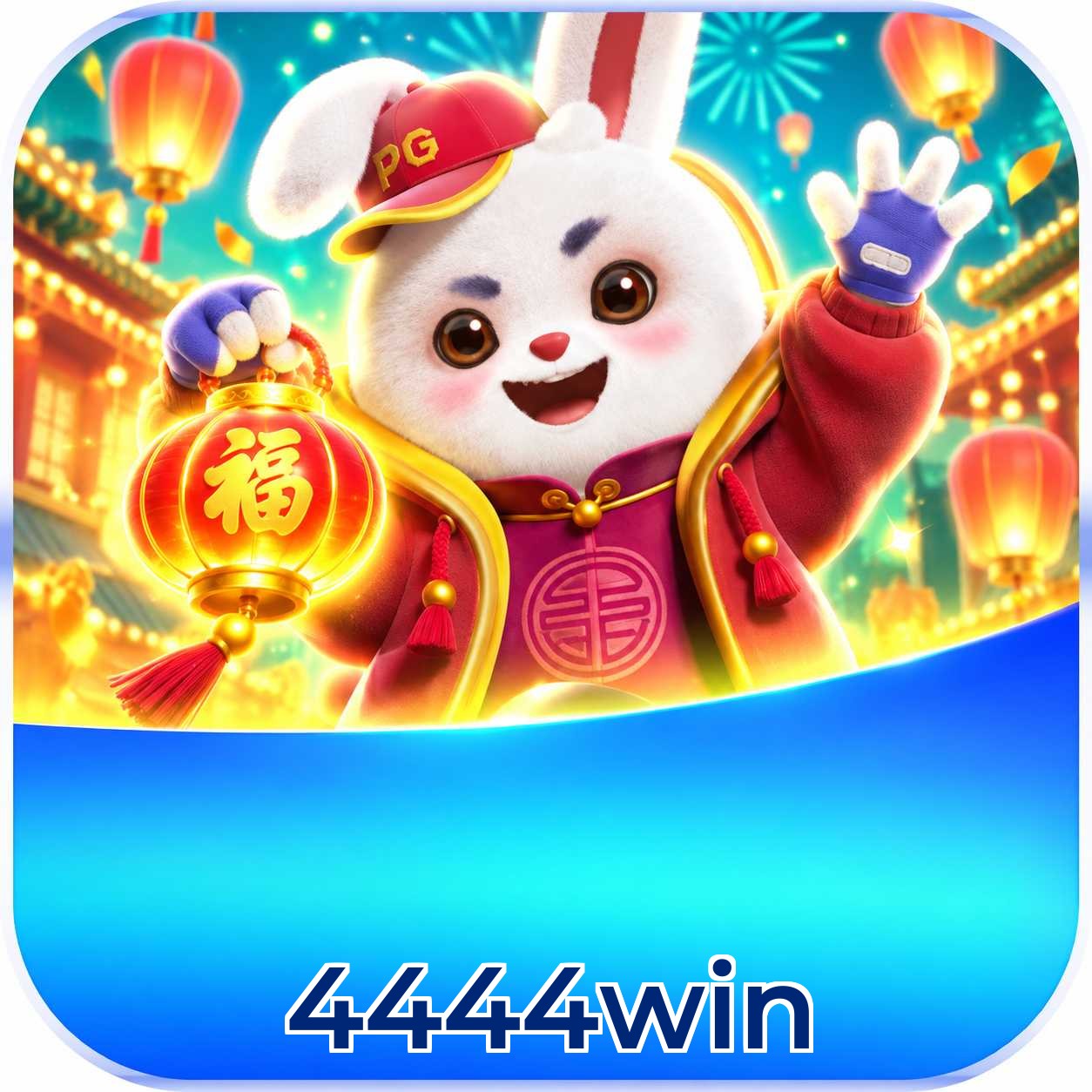 Baixar 4444win Android