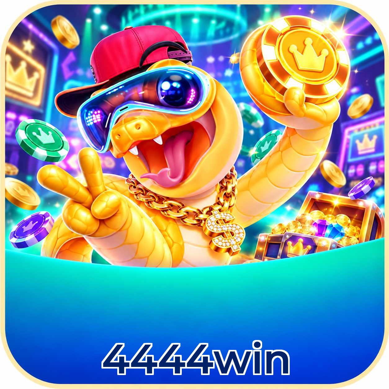 4444win Security Analysis