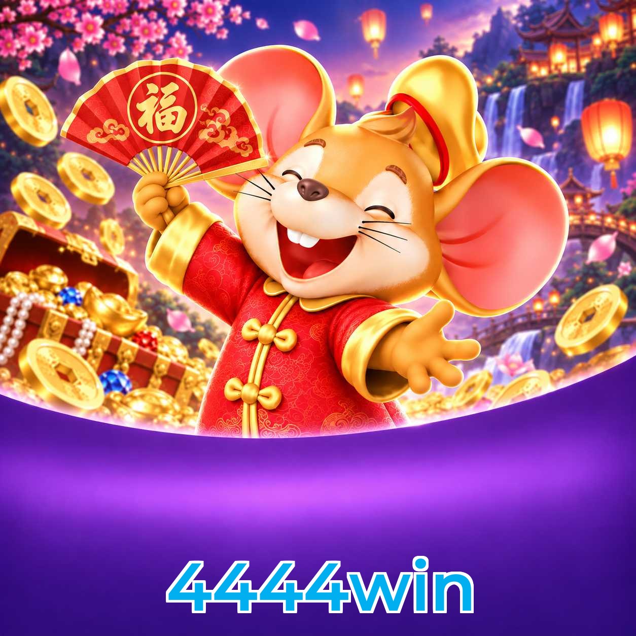 4444win FAQ