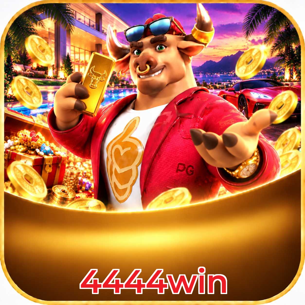 4444win Bet FAQ