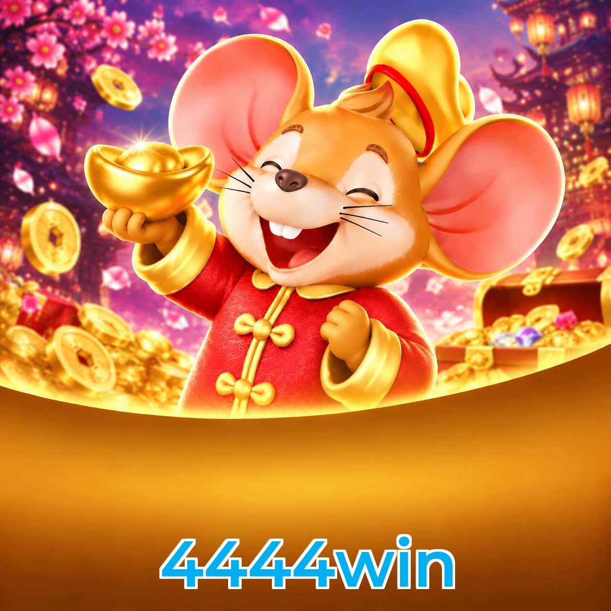 4444win Telegram FAQ