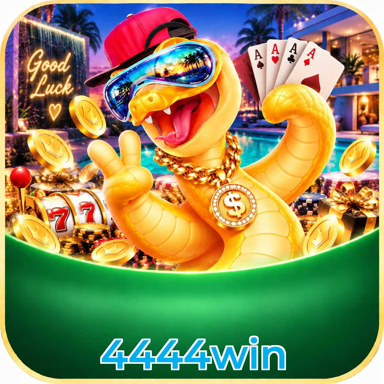 4444win Fortune Tiger Strategies