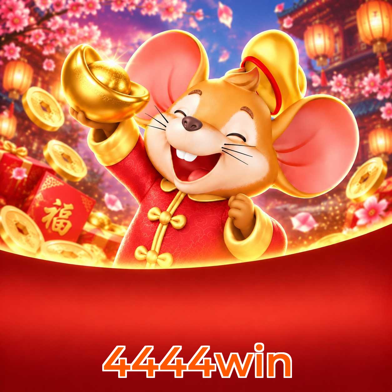 4444win Telegram