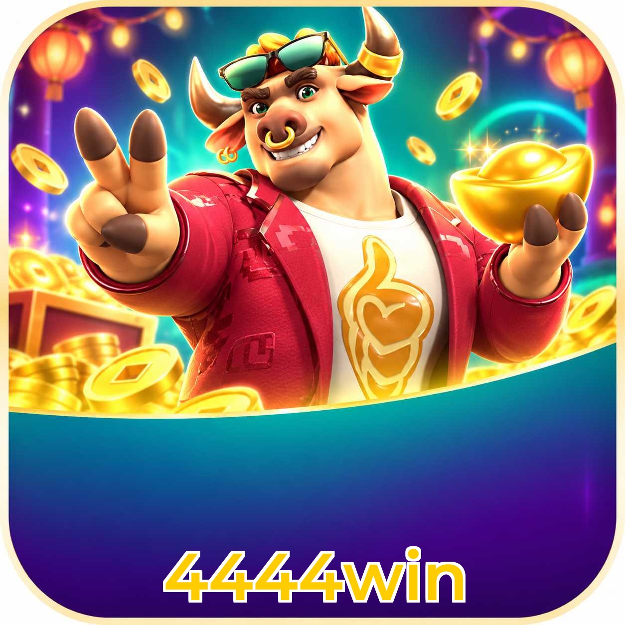 4444win instalar iPhone Safari PWA