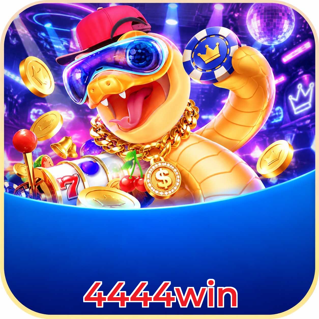 4444win Top Slots