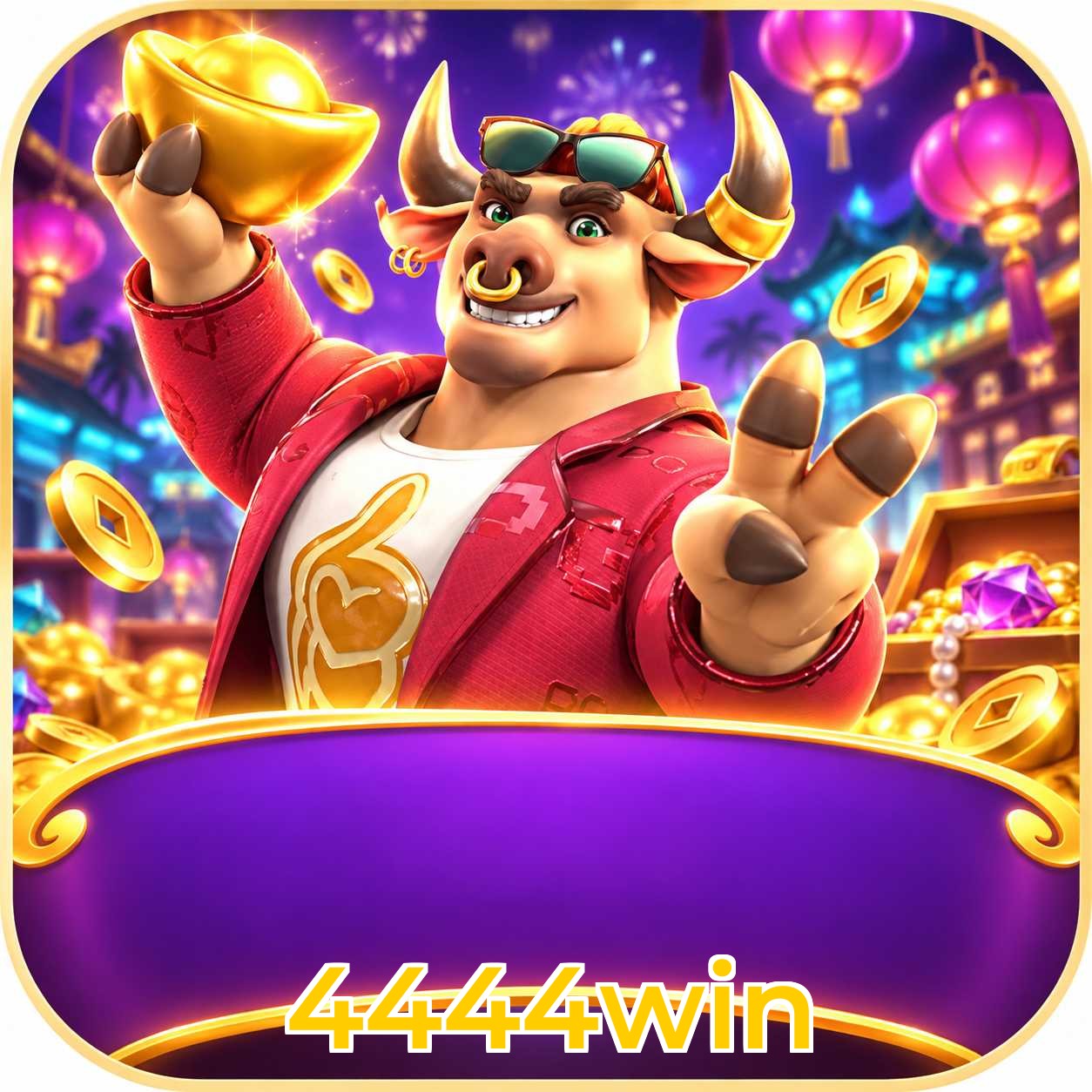 4444win Free Spins