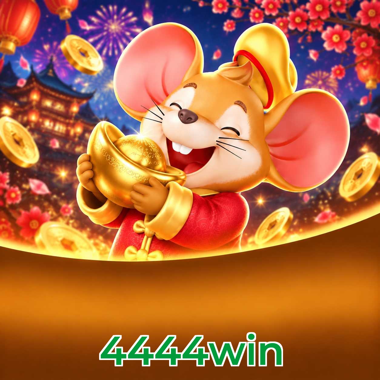 4444win Recuperar Senha