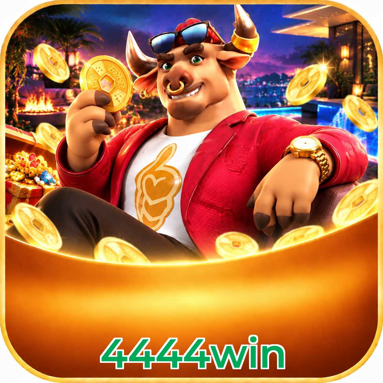 4444win Estratégias Lottery