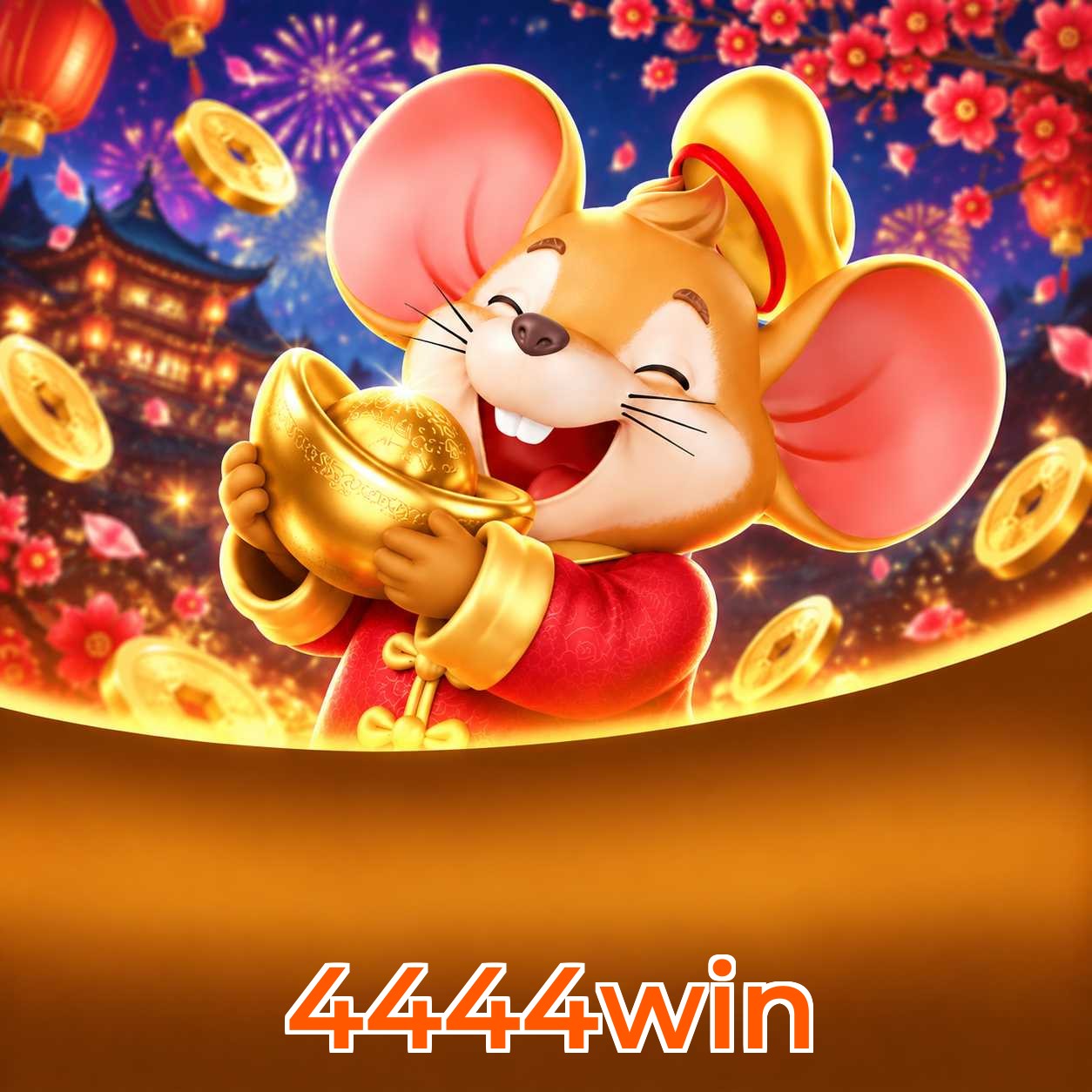 4444win Lottery FAQ