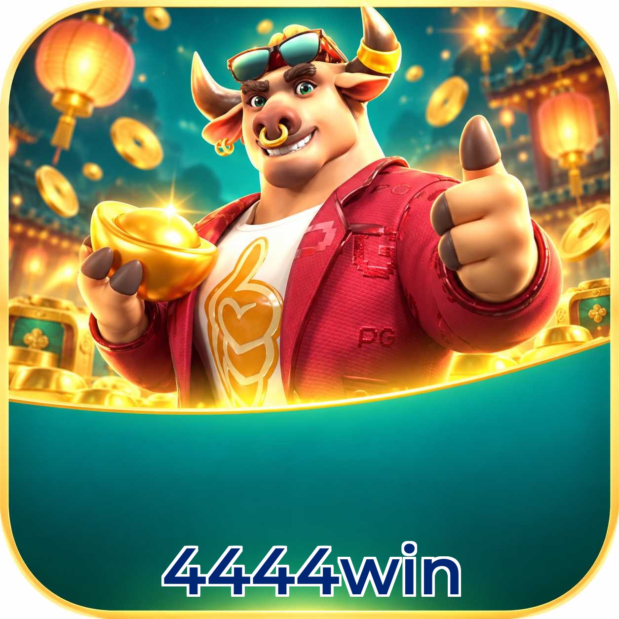 4444win Welcome Bonus