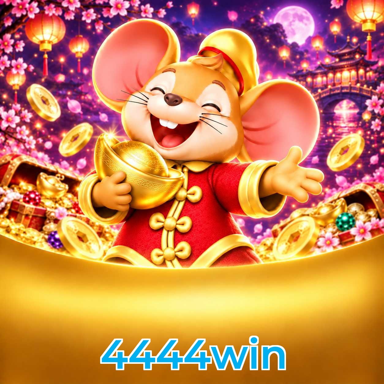4444win VIP Níveis