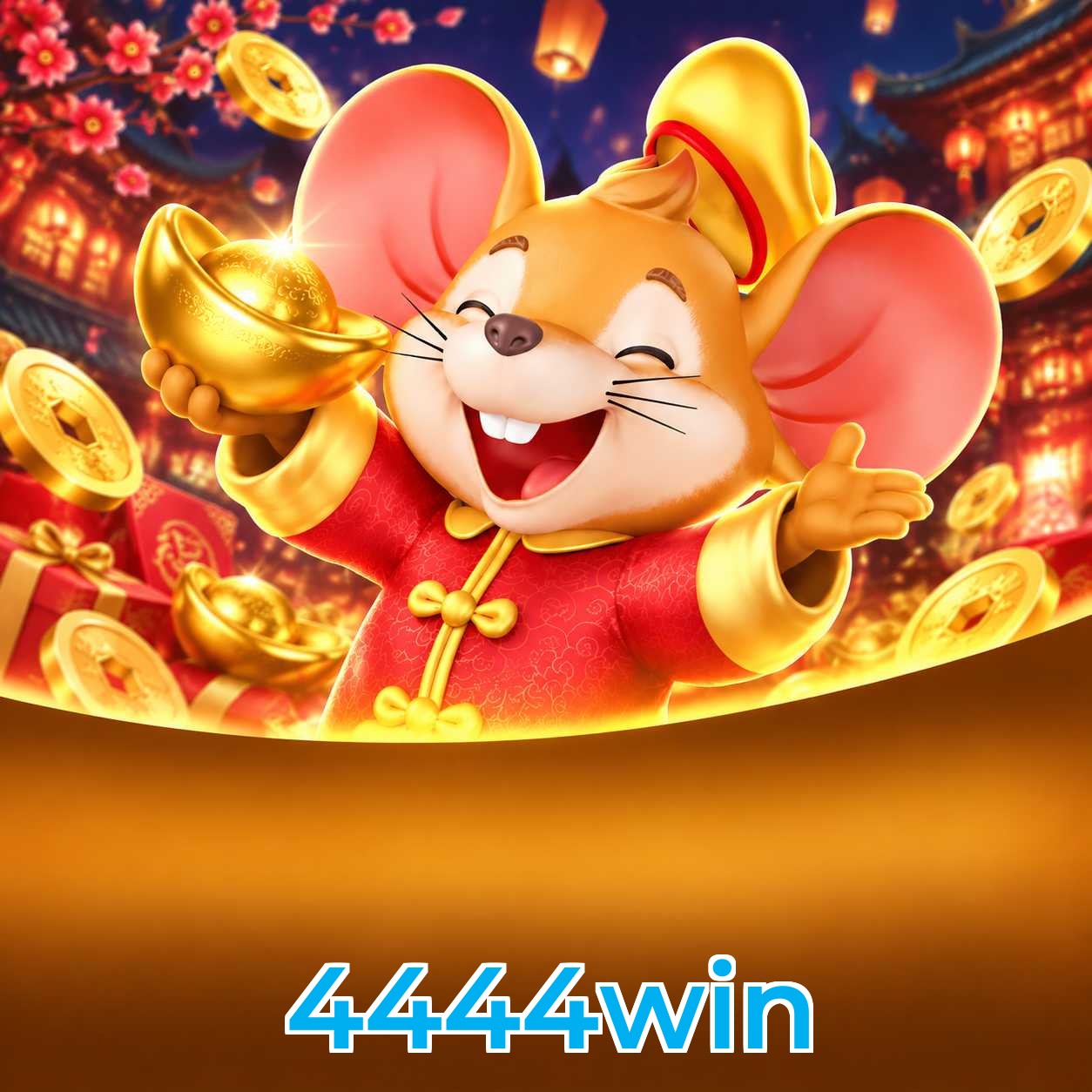 FAQ Baixar 4444win