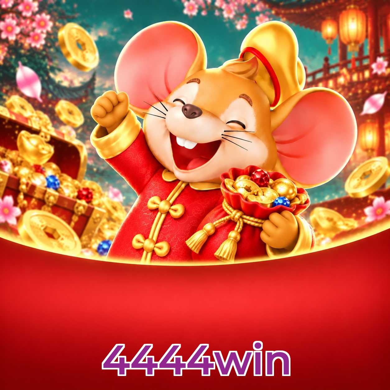 4444win Estratégias Slots