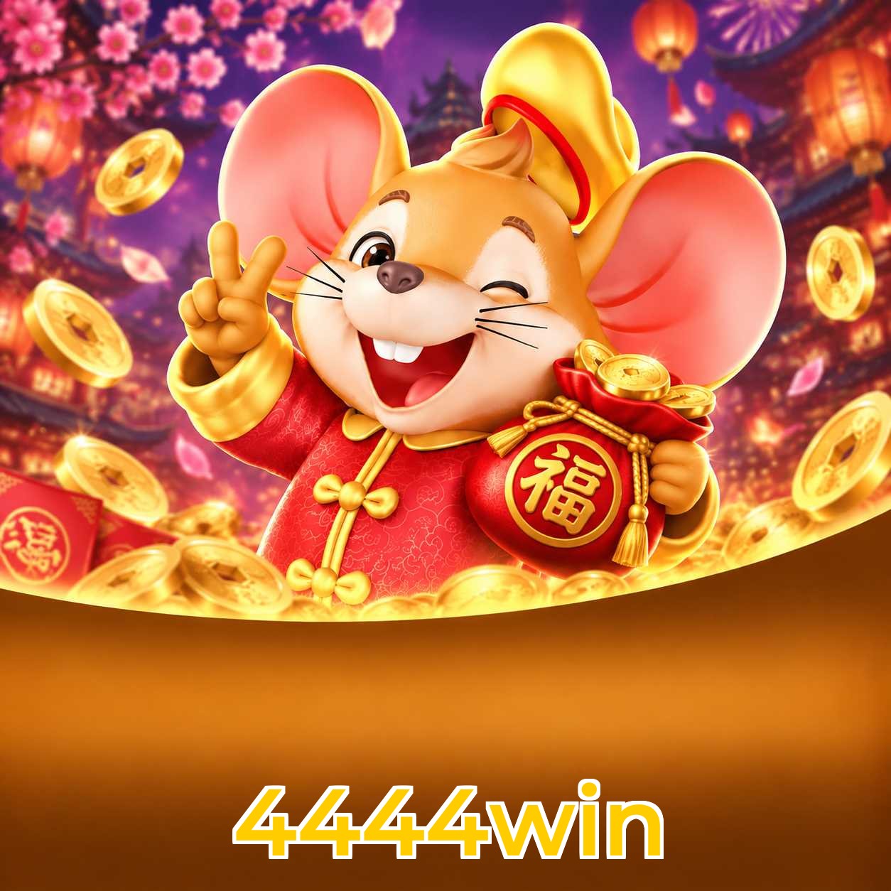 4444win Como Apostar Lottery