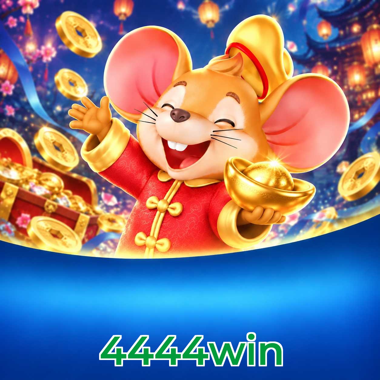 4444win FAQ