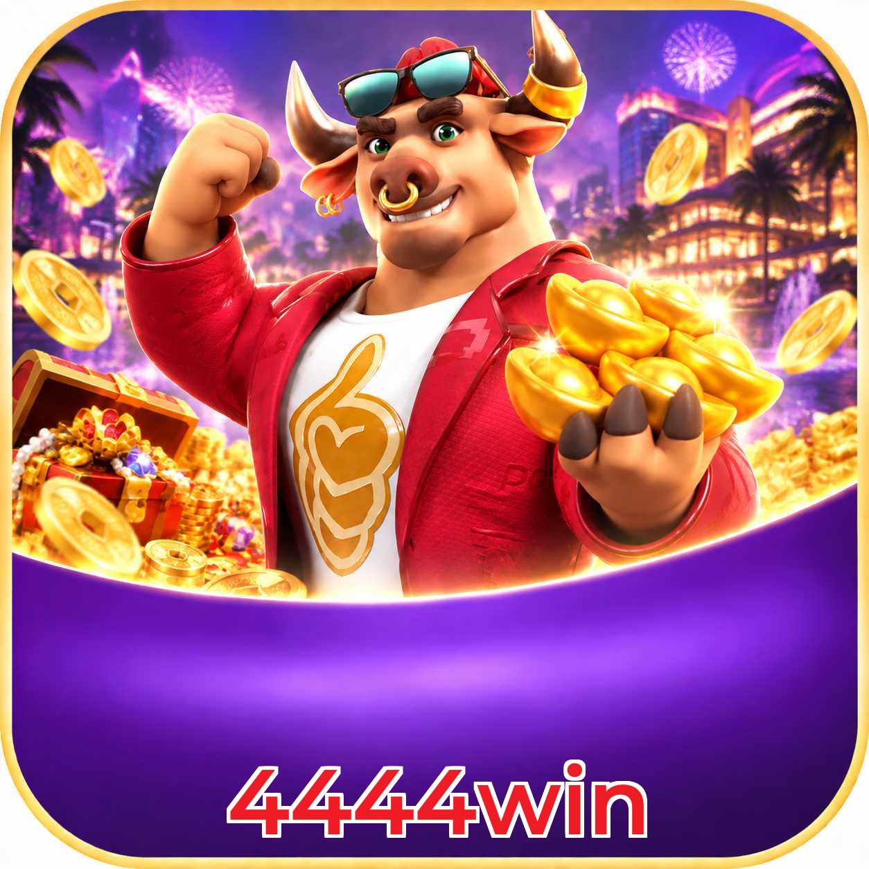 4444win System Requirements