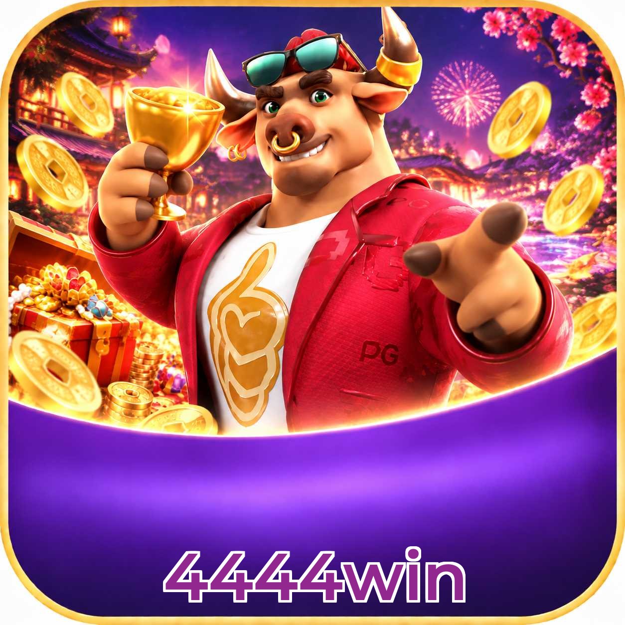 4444win Plataforma FAQ