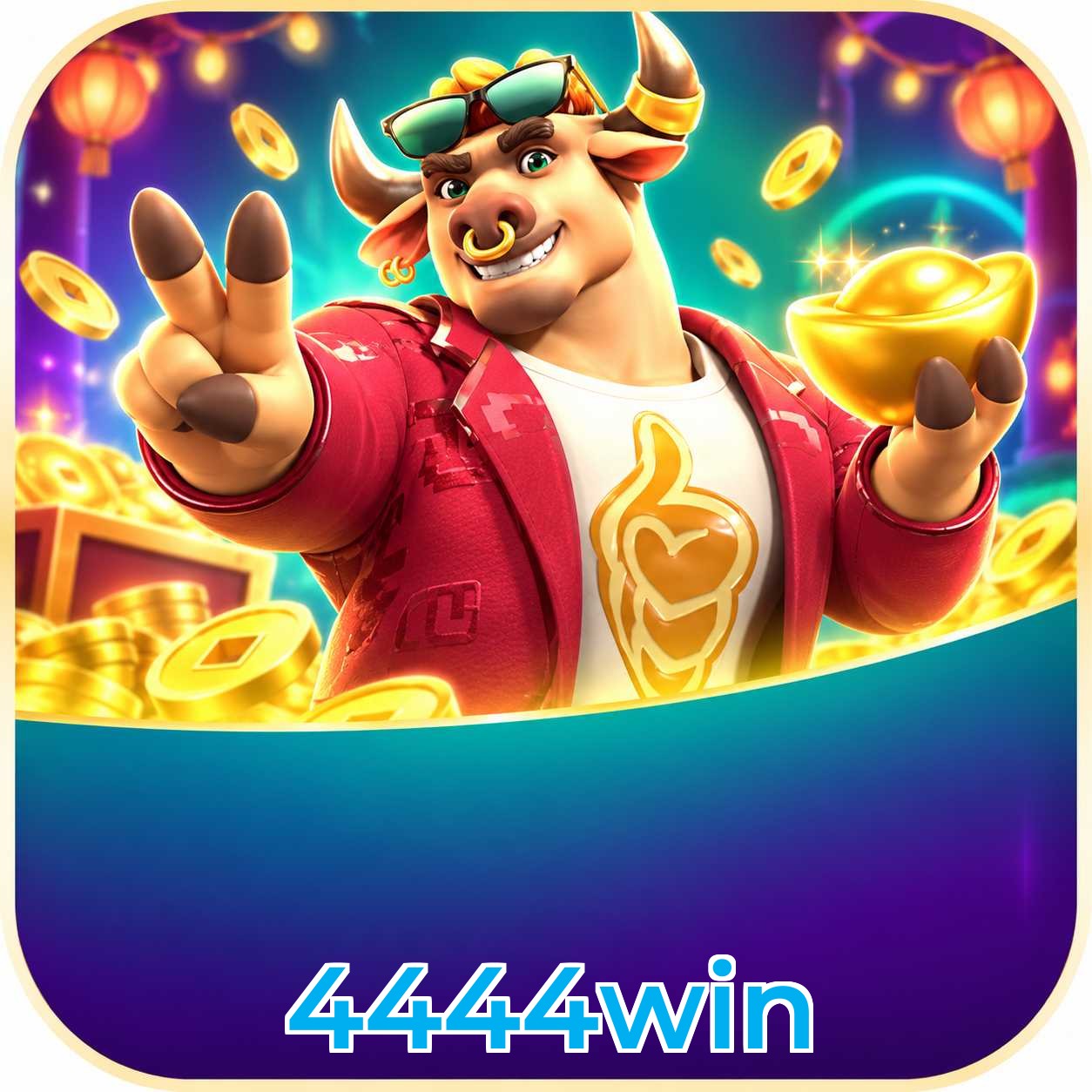 4444win Performance Tests