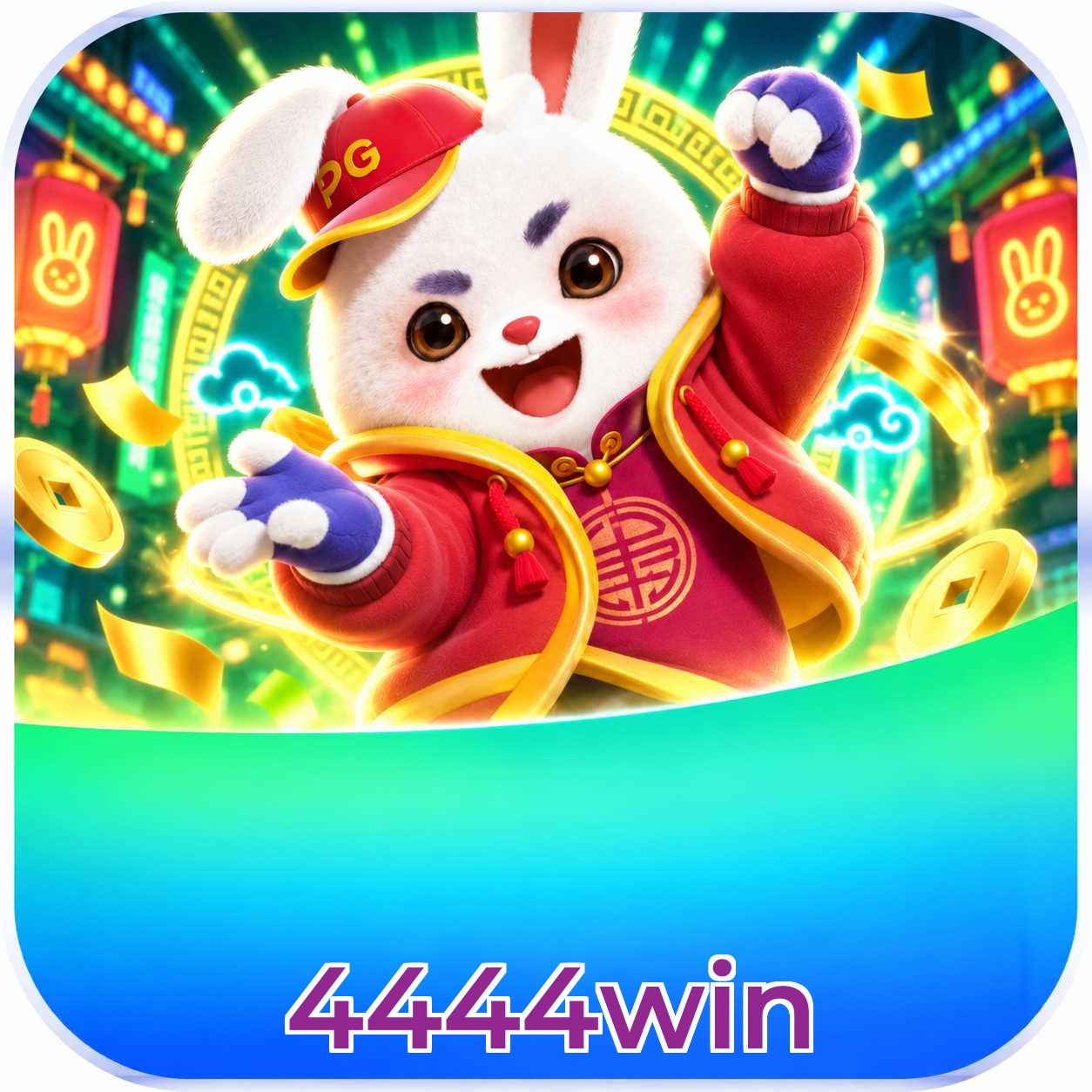 4444win FAQ instalar app