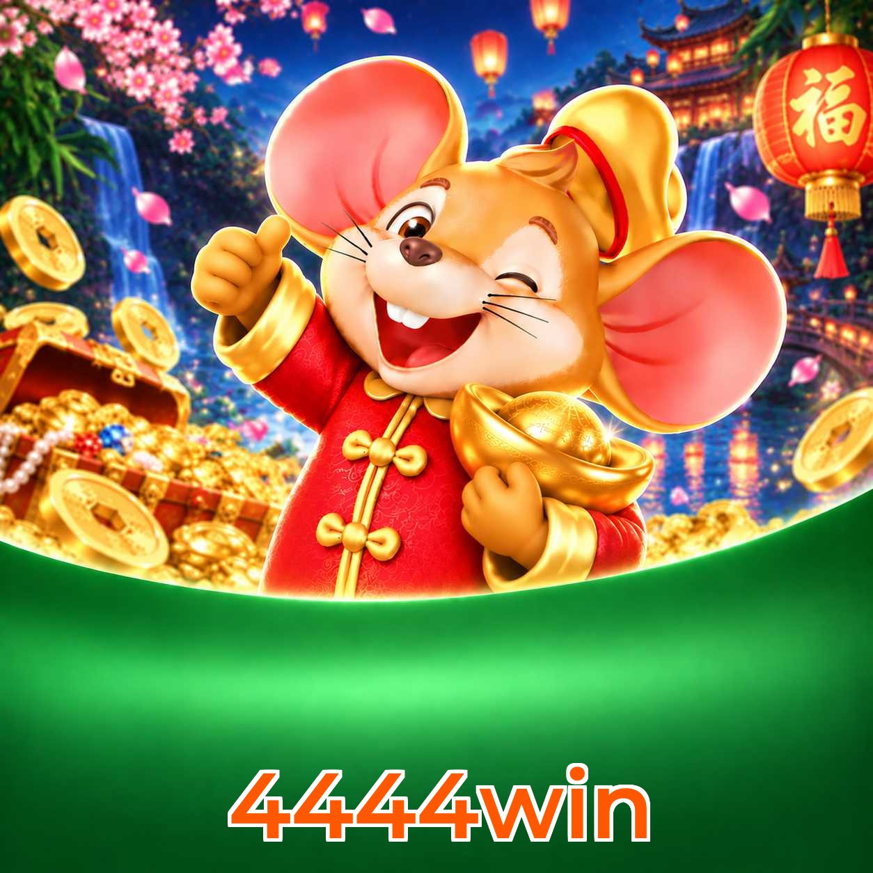 4444win Final Verdict