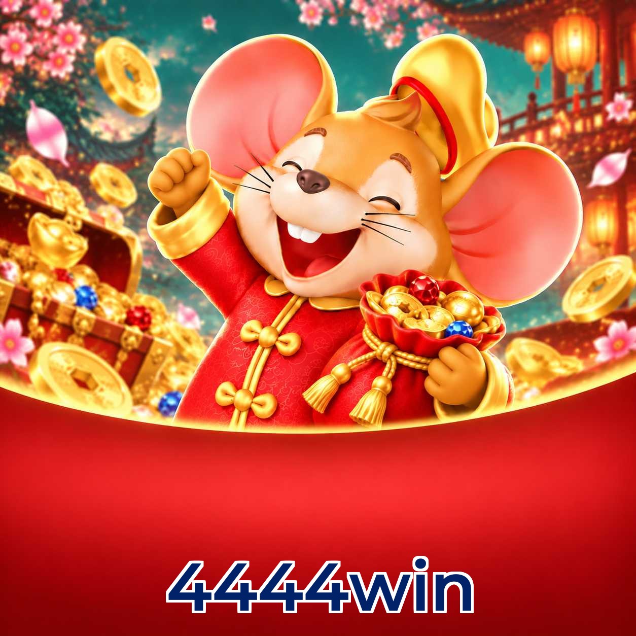 4444win Live Dealers