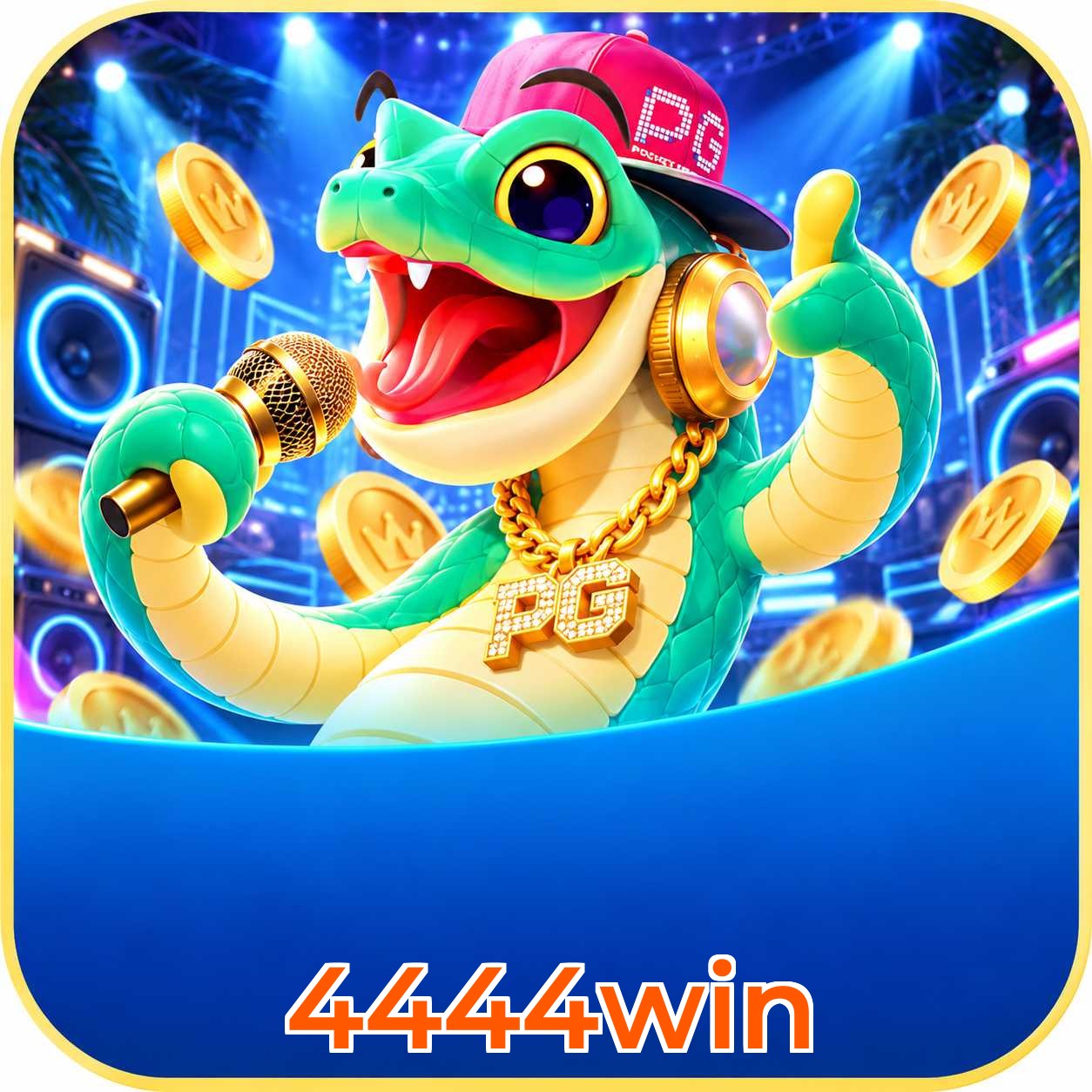 4444win Facebook Group