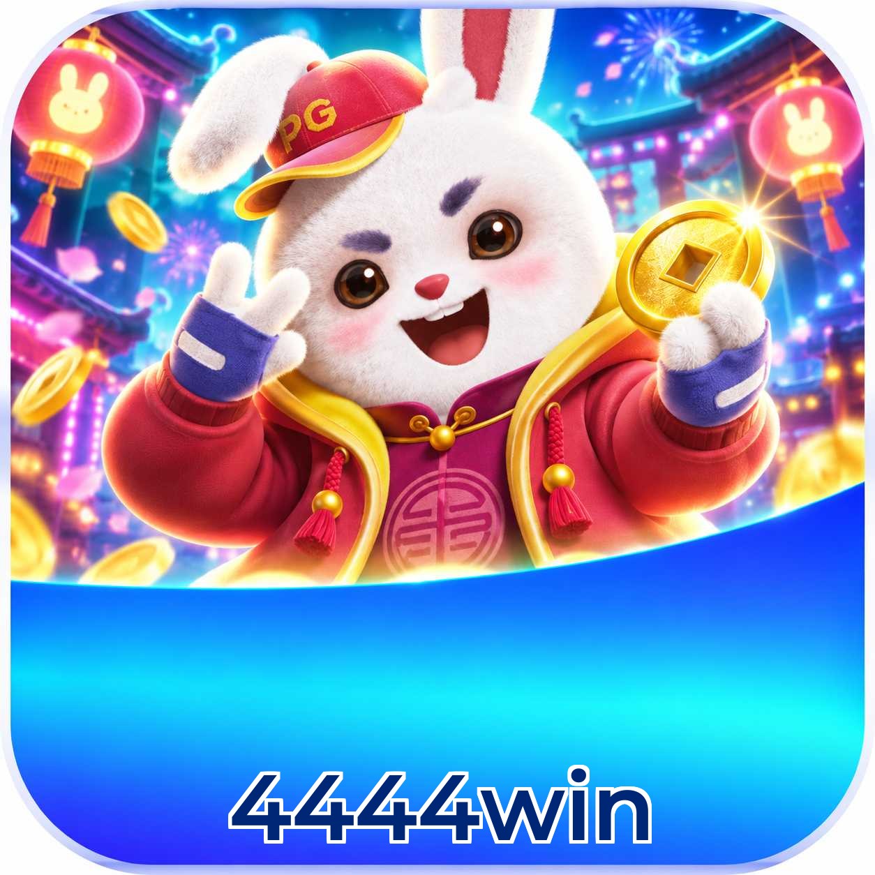 4444win Download Speed