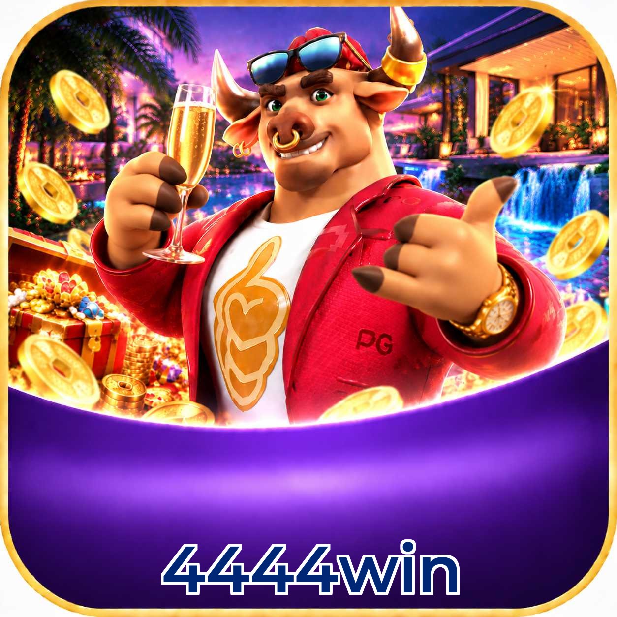 4444win atualizar e desinstalar app