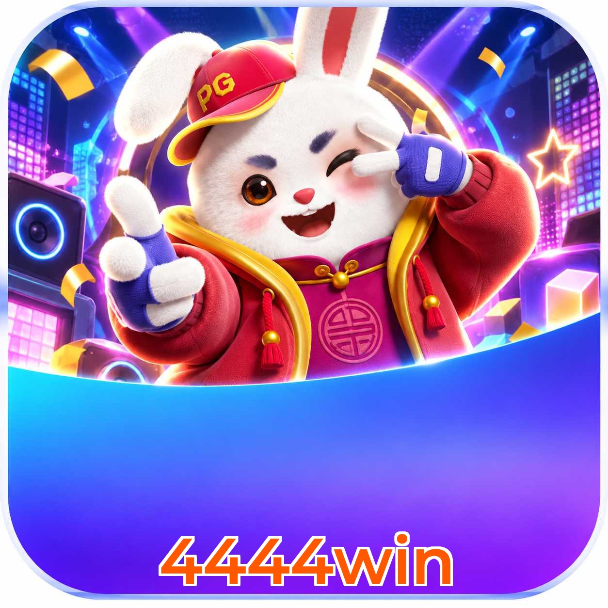 4444win Cashback