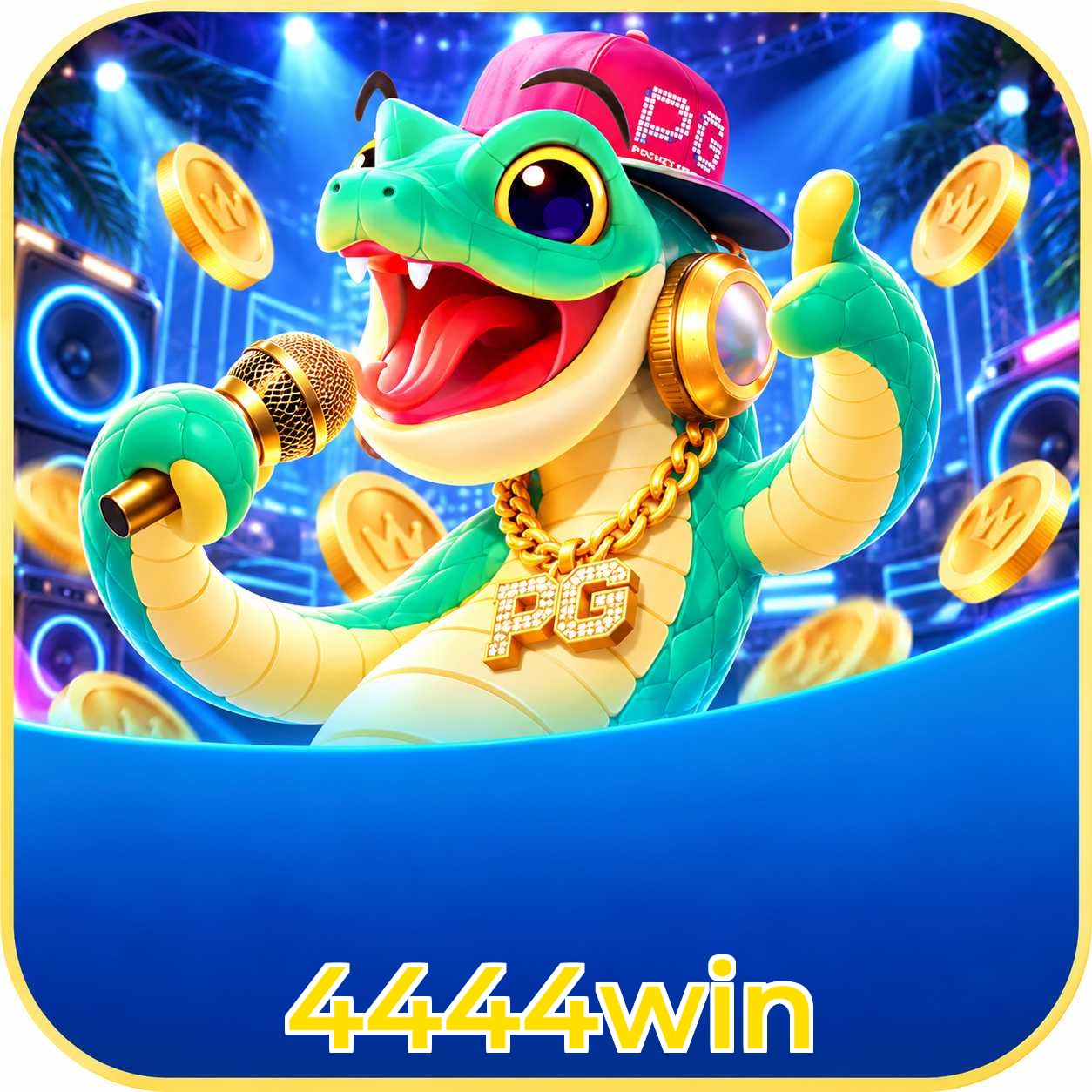 4444win Jogos Exclusivos