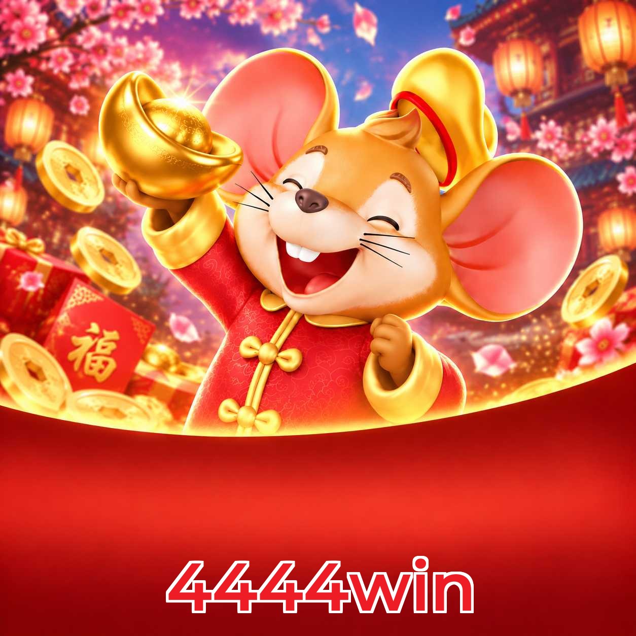4444win Slot FAQ