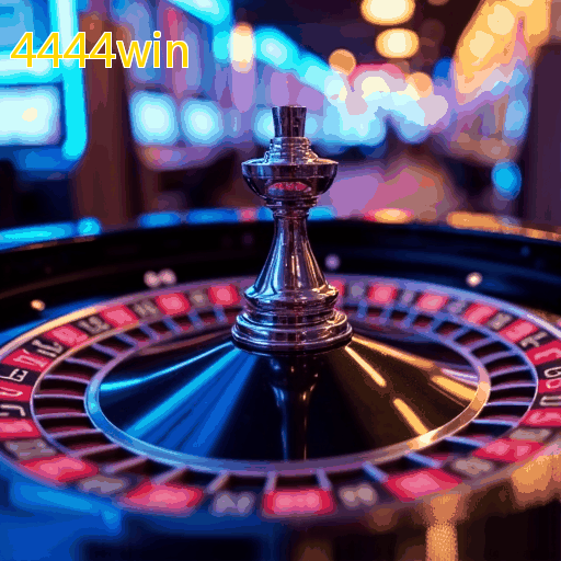 vivo no cassino 4444win