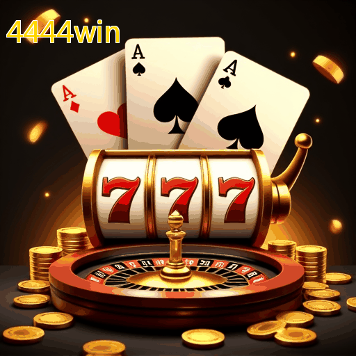4444win aplicativo
