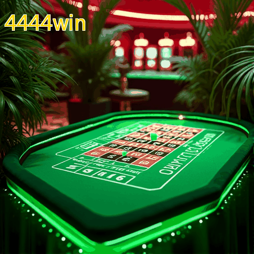 cassino 4444win
